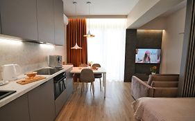 Apartament Koliber 27