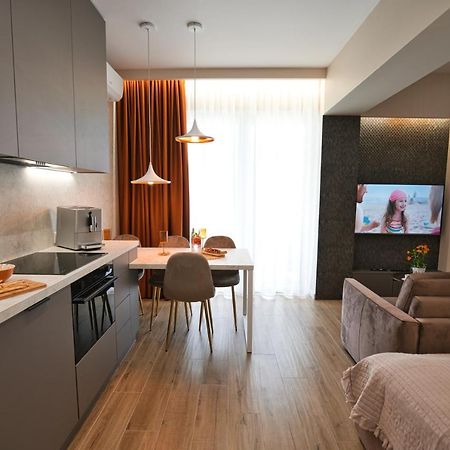 Apartmán Apartament Koliber 27 Zator Exteriér fotografie