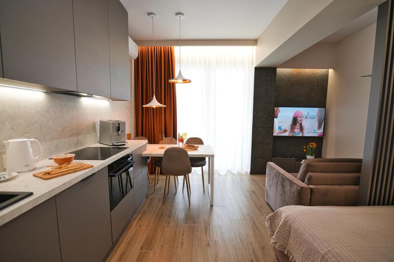Apartmán Apartament Koliber 27 Zator Exteriér fotografie