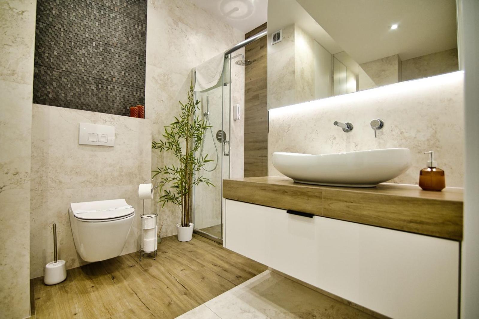 Apartmán Apartament Koliber 27 Zator Exteriér fotografie